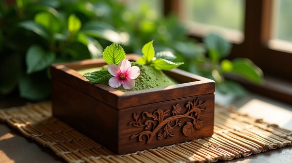 Comment choisir un coffret matcha pour une expérience authentique