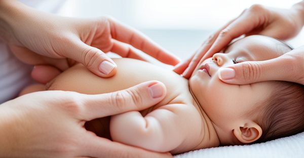 Découvrez l'accompagnement périnatal : bien-être et soutien