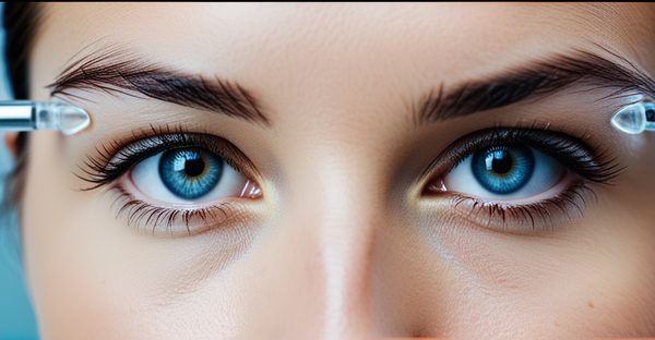 Les dernières innovations en chirurgie esthétique du regard