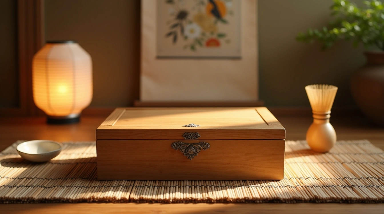 Quelles sont les étapes essentielles de la cérémonie japonaise du thé ?